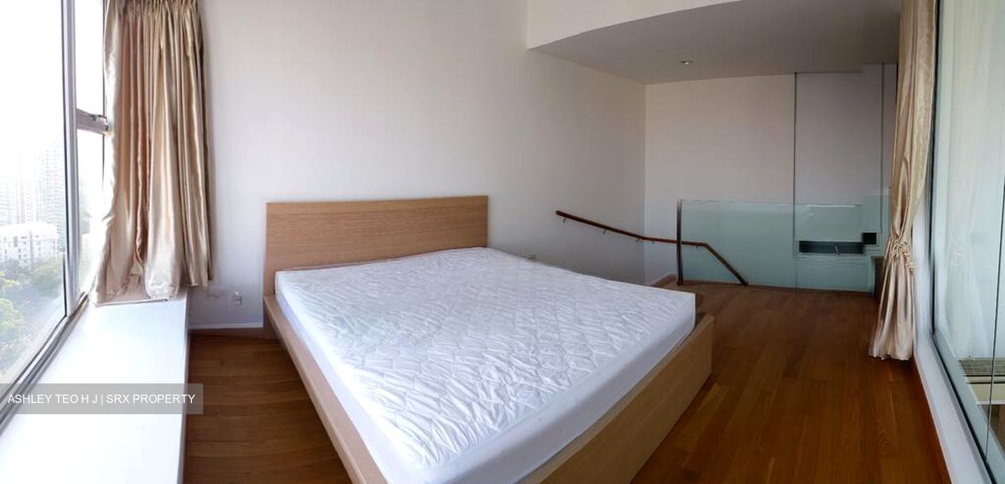 Strata (D11), Apartment #510865871